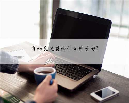自动变速箱油什么牌子好?