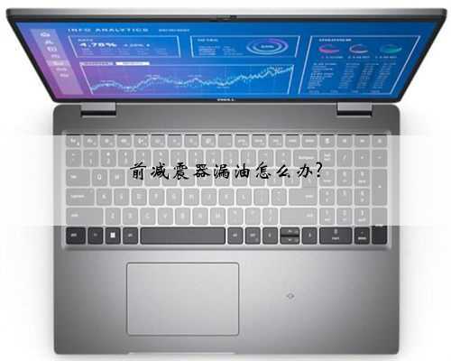 前减震器漏油怎么办?
