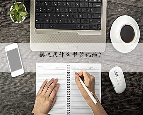 骐达用什么型号机油?