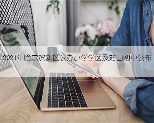 2021年哈尔滨新区公办小学学区及对口初中公布