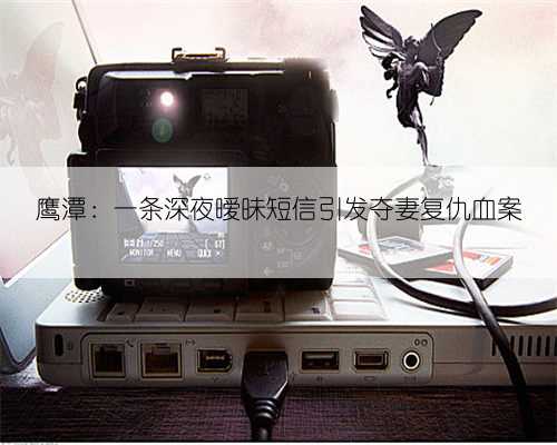 鹰潭：一条深夜暧昧短信引发夺妻复仇血案