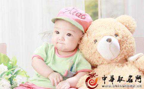 精选40个个性鲜明的男女宝宝名字