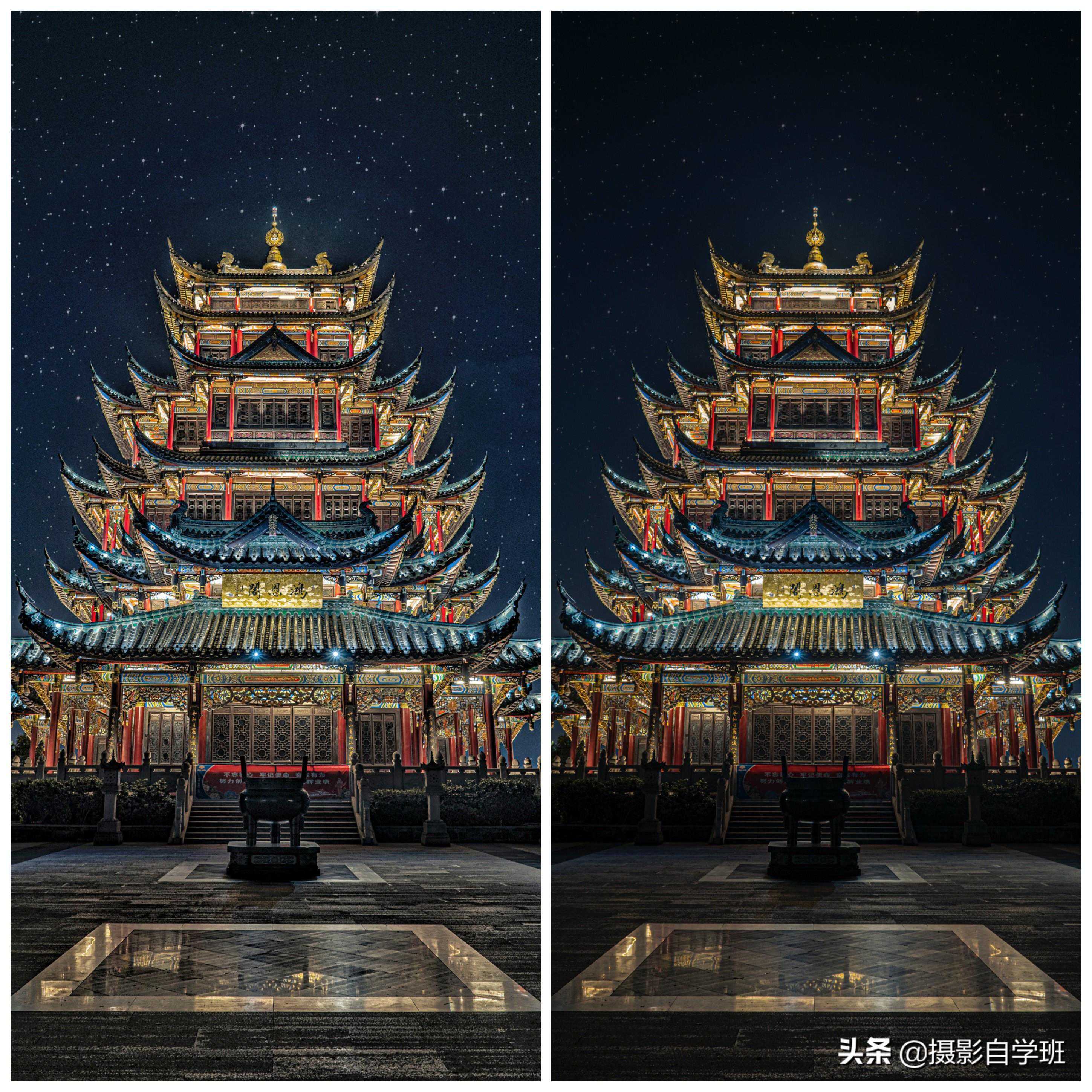 拍古建筑有8大技巧，别再拍普通游客照，小改变拍出大作品