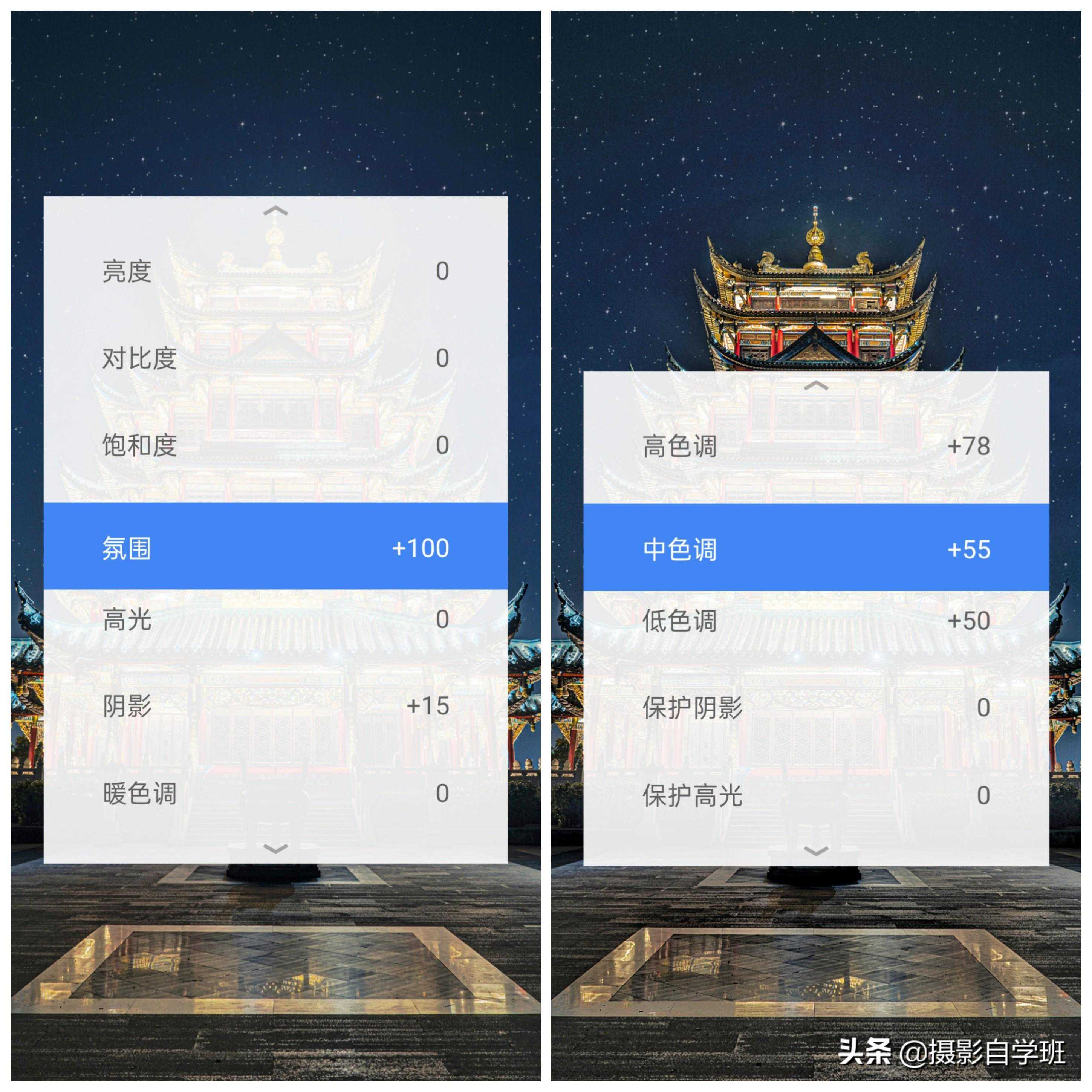 拍古建筑有8大技巧，别再拍普通游客照，小改变拍出大作品