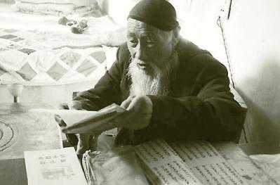 河西宝卷：说唱艺术中的一朵奇葩