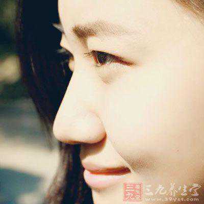 女人这里往外突竟是克夫之相