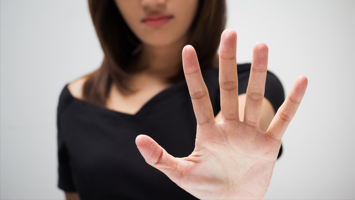 2017年湖南36岁女子“克夫”，六任丈夫全部丧命，女子：与我无关