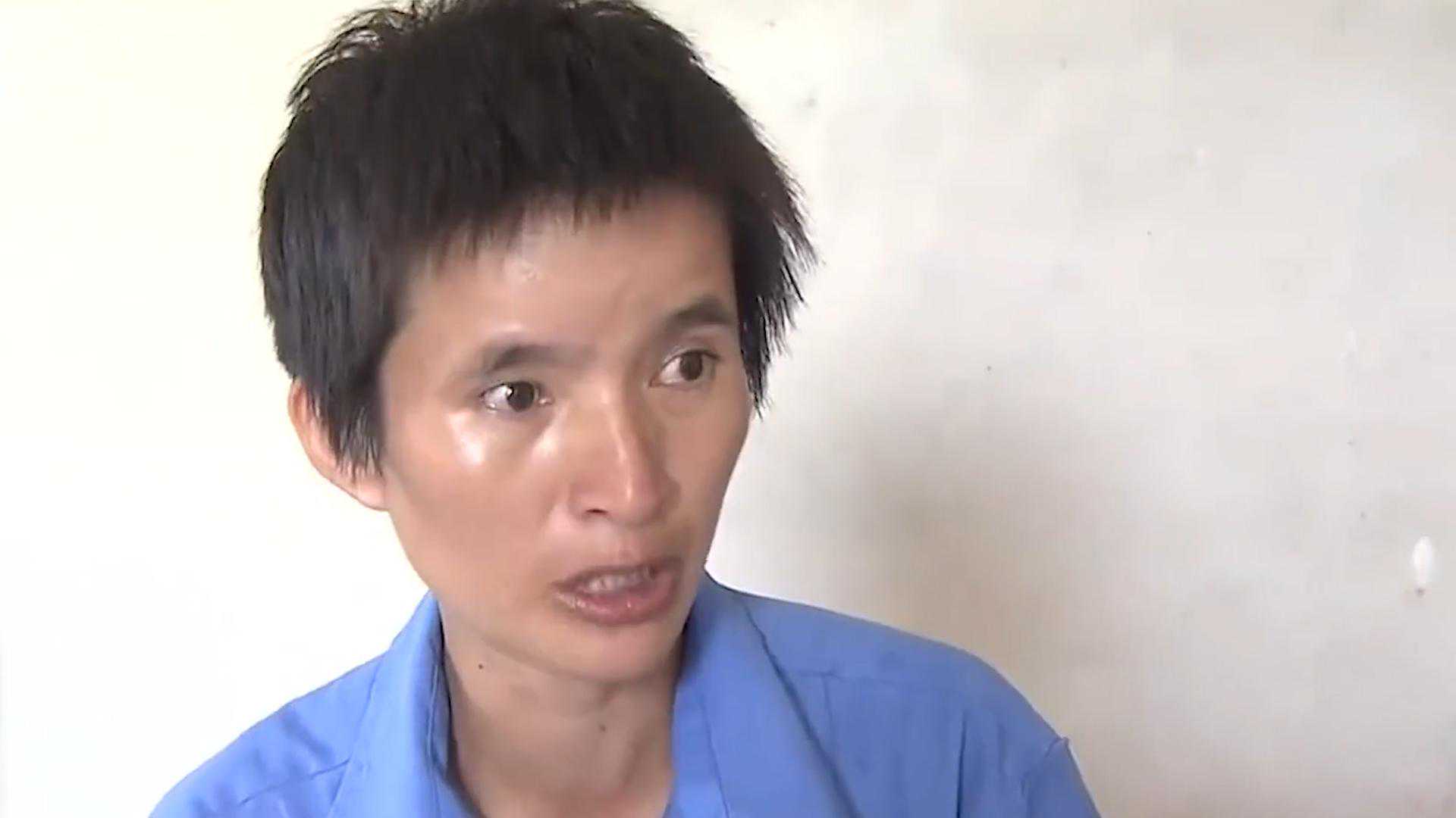 2017年湖南36岁女子“克夫”，六任丈夫全部丧命，女子：与我无关