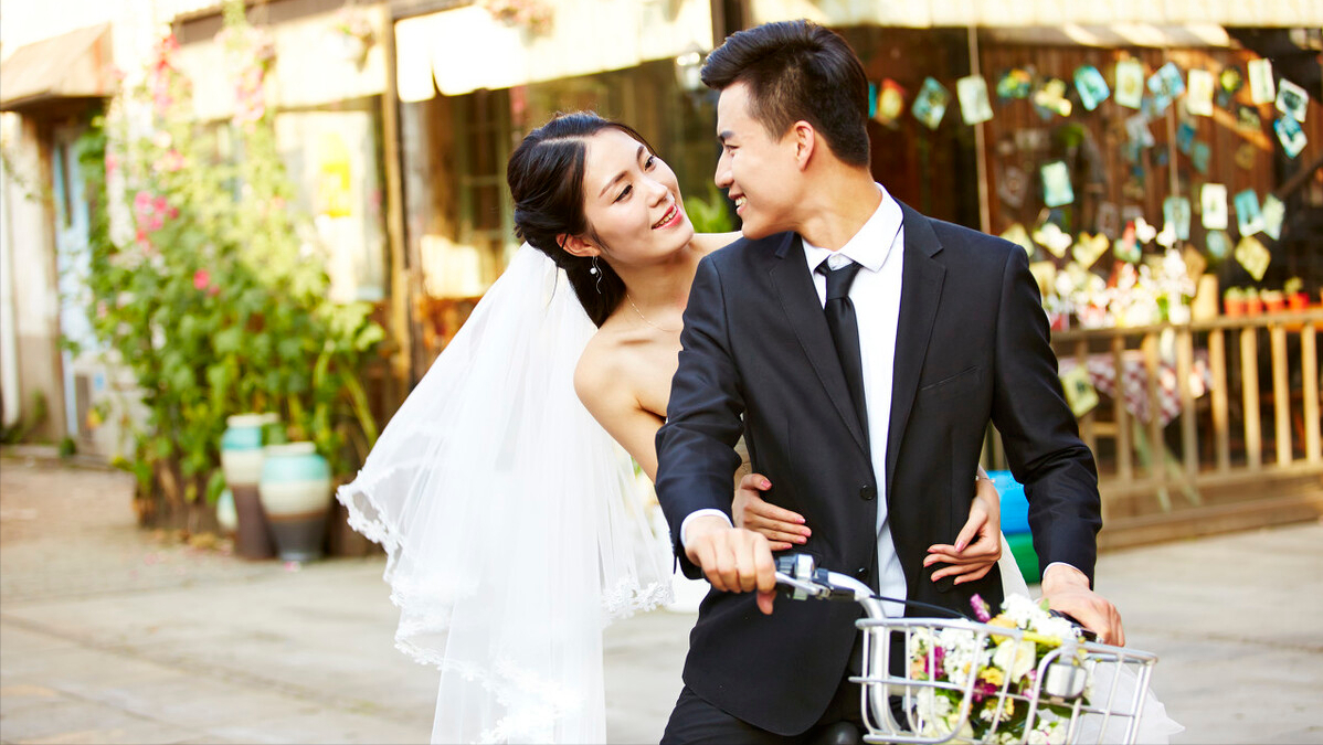 2017年湖南36岁女子“克夫”，六任丈夫全部丧命，女子：与我无关