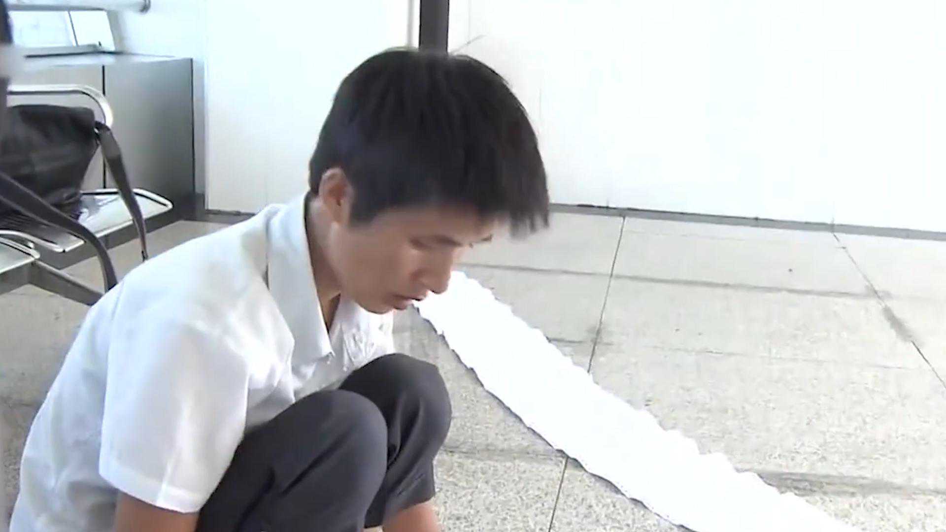 2017年湖南36岁女子“克夫”，六任丈夫全部丧命，女子：与我无关