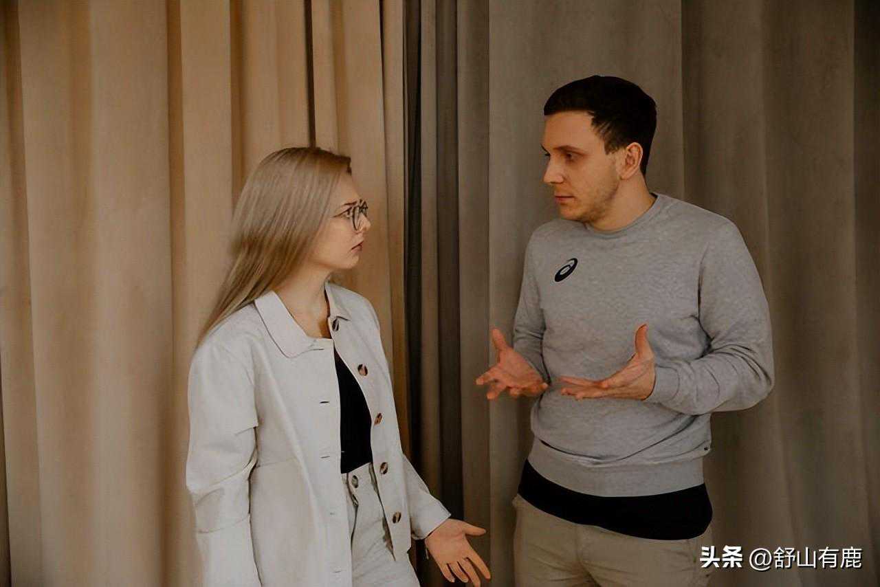 这几类妻子,其实有“克夫之相”,会让丈夫命浅福薄