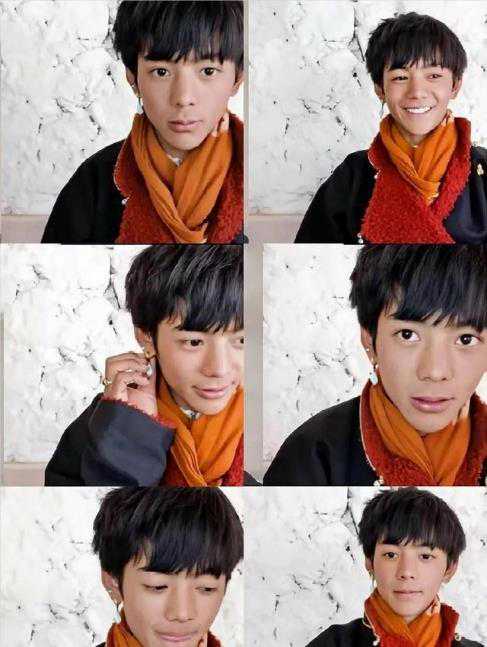 野生“康巴汉子”丁真，1米8，大长腿，既野又纯的健康美